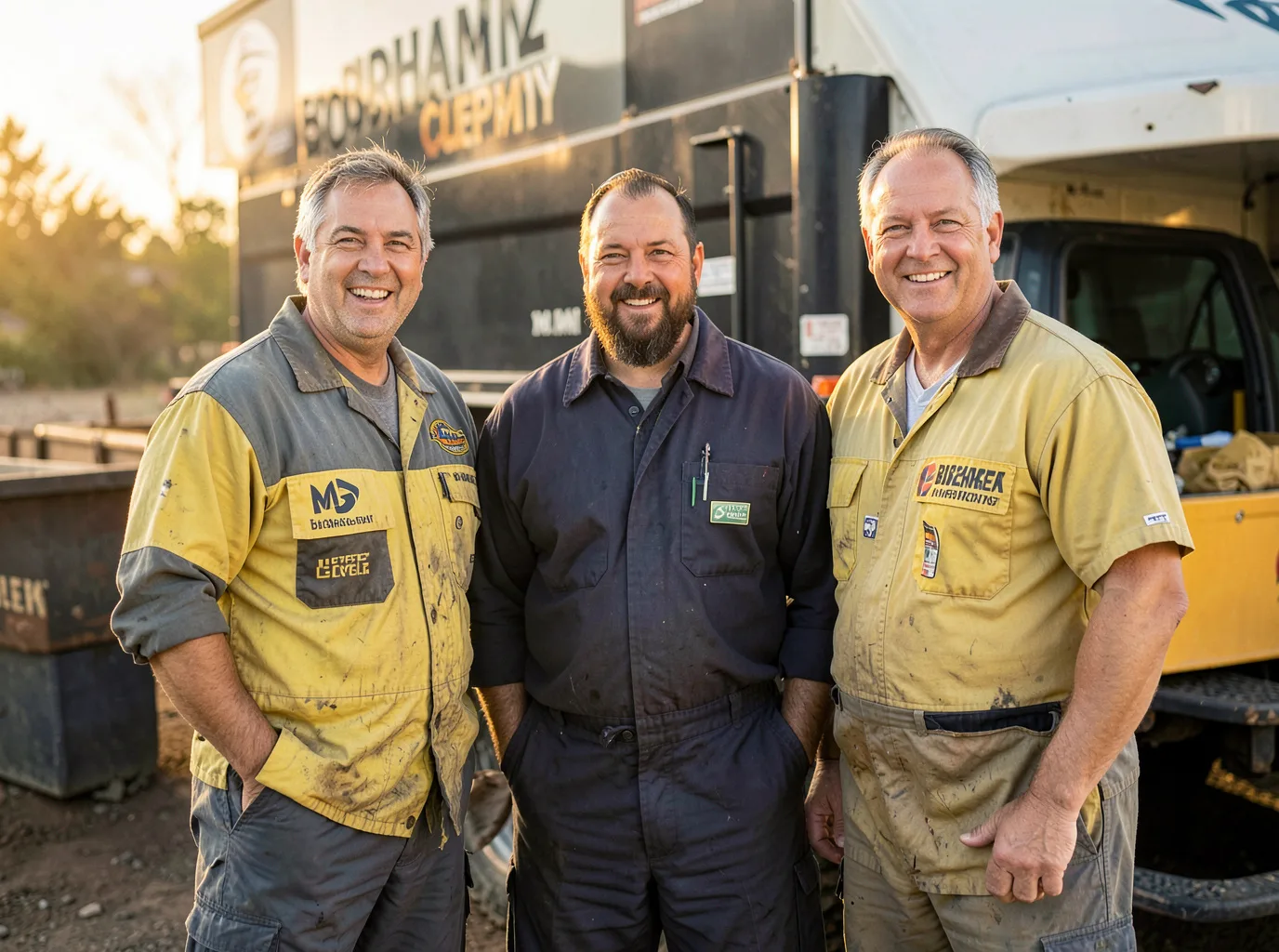 Sewage Cleanup company in Grandfield, OK