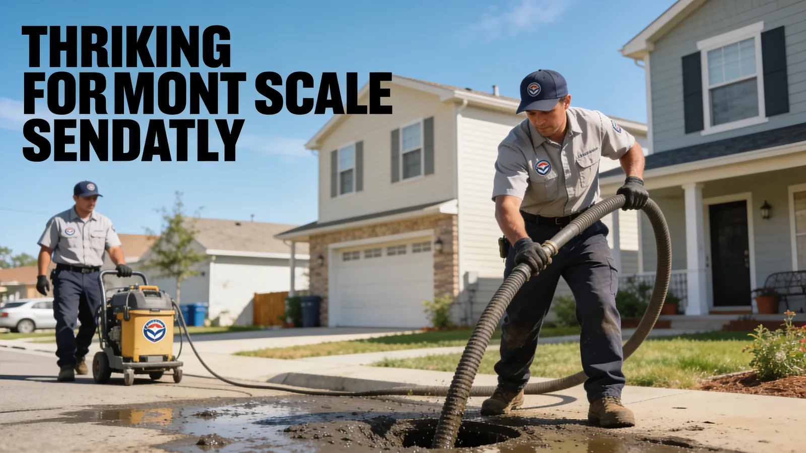 Sewage Cleanup in Grandfield, OK near me